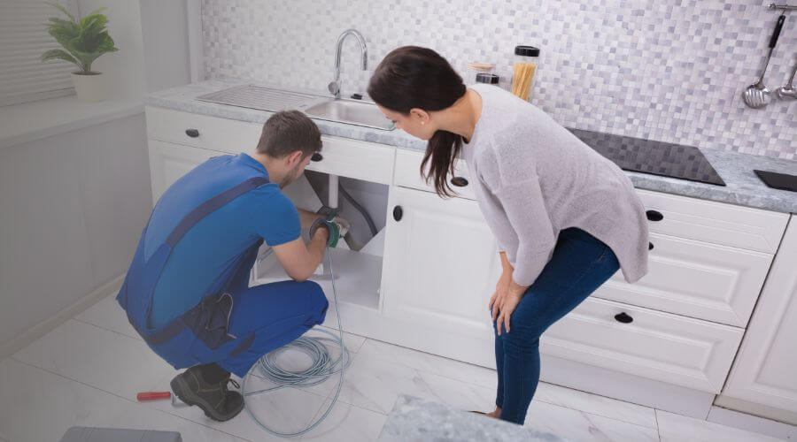 Expert burst pipe repair services in Franklintown, PA